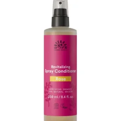 Rose Revitalizing Spray Conditioner von Urtekram