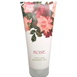 Rose Shower Gel von Village