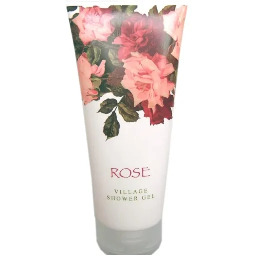 Rose Shower Gel von Village
