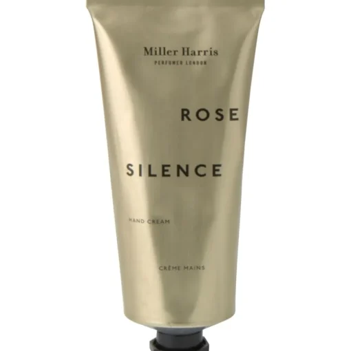 Rose Silence Hand Cream von Miller Harris