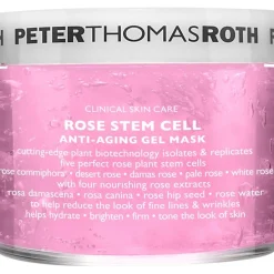 Rose Stem Cell Rose Stem Cell Anti-Aging Gel Mask von Peter Thomas Roth