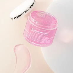 Rose Stem Cell Rose Stem Cell Anti-Aging Gel Mask von Peter Thomas Roth