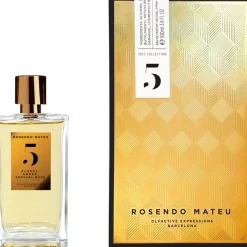 Rosendo Mateu First Collection No. 5 Eau de Parfum Spray