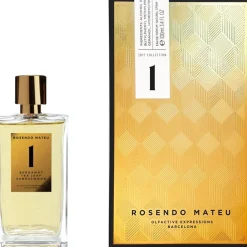 Rosendo Mateu First Collection No. 1 Eau de Parfum Spray
