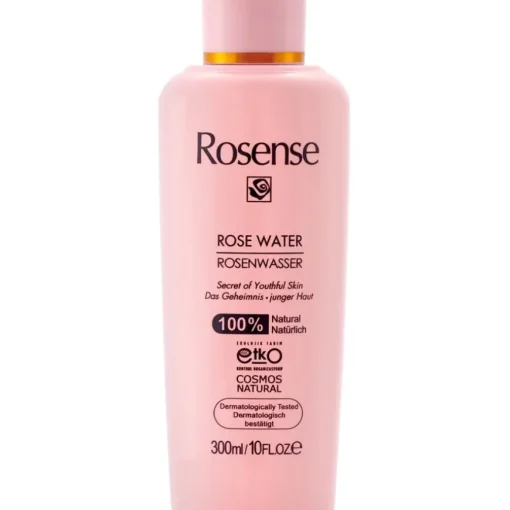 Rosense Rosenwasser