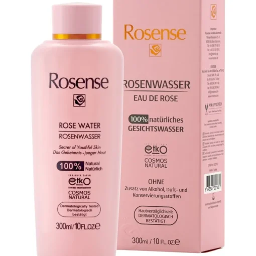 Rosense Rosenwasser