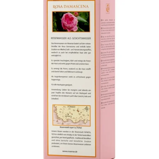 Rosense Rosenwasser
