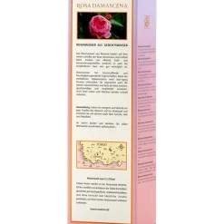 Rosense Rosenwasser mit Hyaluronsäure