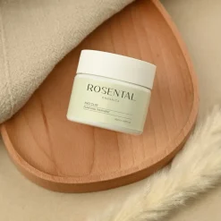 Rosental Organics Avo Clay Mask