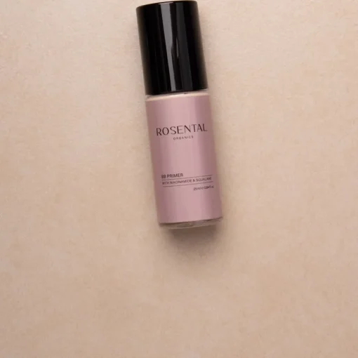 Rosental Organics BB Primer mit Niacinamid & Squalan