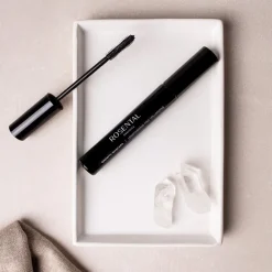 Rosental Organics Growth Mascara Lengthening and Volumizing