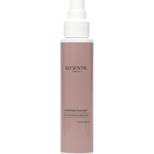 Rosental Organics Hydrating Face Mist