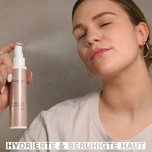 Rosental Organics Hydrating Face Mist