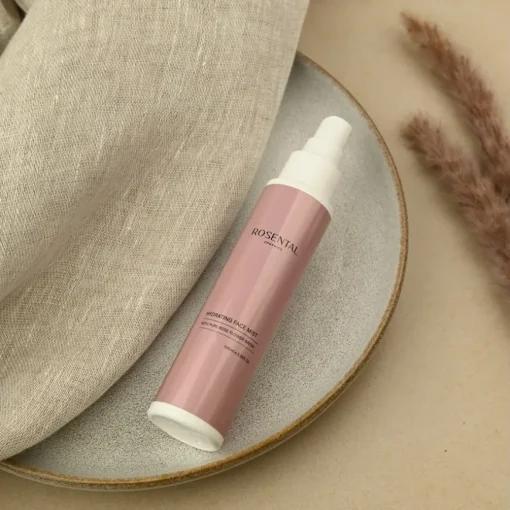 Rosental Organics Hydrating Face Mist