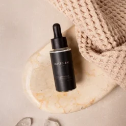 Rosental Organics Night Concentrate Althaea Rosea Stem Cells