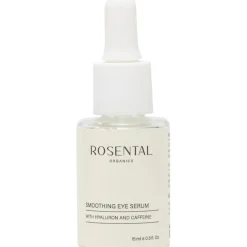 Rosental Organics Smoothing Eye Serum