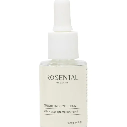 Rosental Organics Smoothing Eye Serum