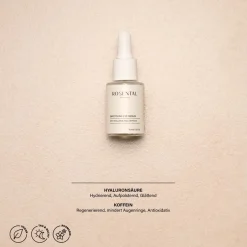 Rosental Organics Smoothing Eye Serum