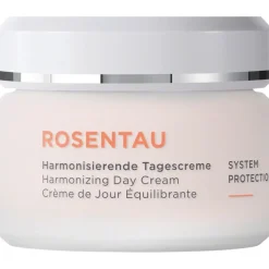 ROSENTAU Harmonisierende Tagescreme von ANNEMARIE BÖRLIND