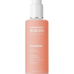 ROSENTAU Schützende Gesichtslotion von ANNEMARIE BÖRLIND