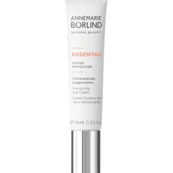ROSENTAU Vitalisierende Augencreme von ANNEMARIE BÖRLIND