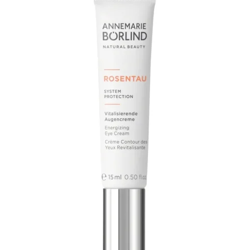 ROSENTAU Vitalisierende Augencreme von ANNEMARIE BÖRLIND