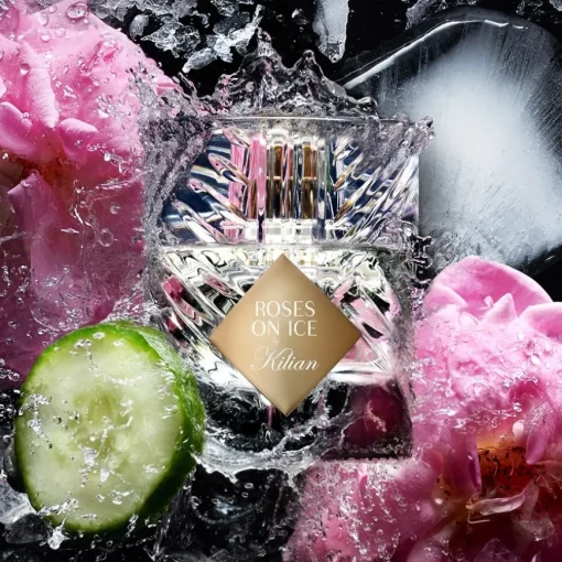Roses On Ice Eau de Parfum Spray von Kilian Paris