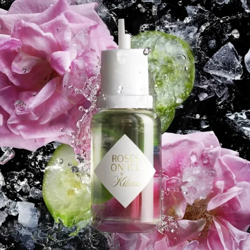 Roses On Ice Refill Eau de Parfum Spray von Kilian Paris