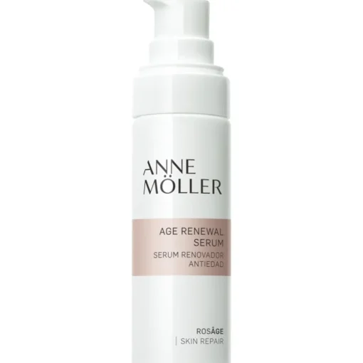 Rosâge Age Renewal Serum von Anne Möller