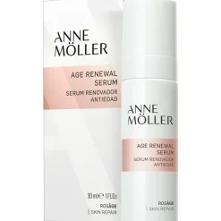 Rosâge Age Renewal Serum von Anne Möller