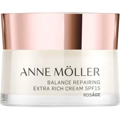 Rosâge Balance Repairing Extra Rich Cream SPF 15 von Anne Möller