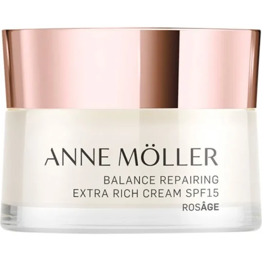 Rosâge Balance Repairing Extra Rich Cream SPF 15 von Anne Möller