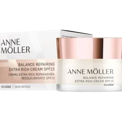Rosâge Balance Repairing Extra Rich Cream SPF 15 von Anne Möller