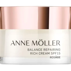Rosâge Balance Repairing Rich Cream SPF 15 von Anne Möller