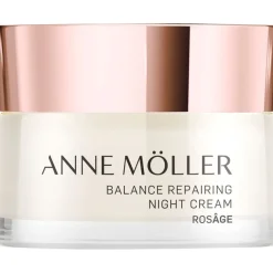 Rosâge Balance Repairing Night Cream von Anne Möller