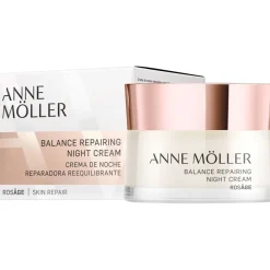 Rosâge Balance Repairing Night Cream von Anne Möller