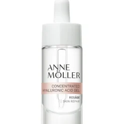 Rosâge Concentrated Hyaluronic Acid Gel von Anne Möller