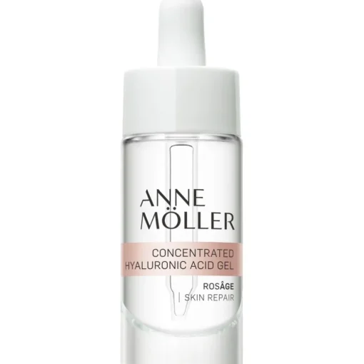 Rosâge Concentrated Hyaluronic Acid Gel von Anne Möller