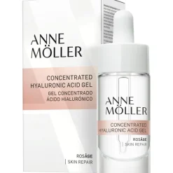 Rosâge Concentrated Hyaluronic Acid Gel von Anne Möller