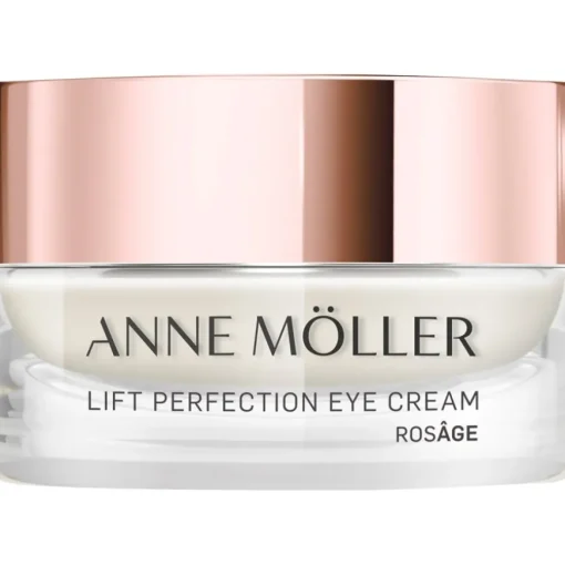 Rosâge Lift Perfection Eye Cream von Anne Möller