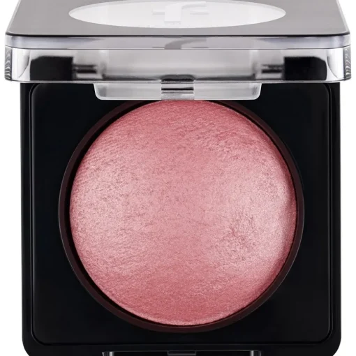 Rouge & Bronzer Baked Blush-On von Flormar