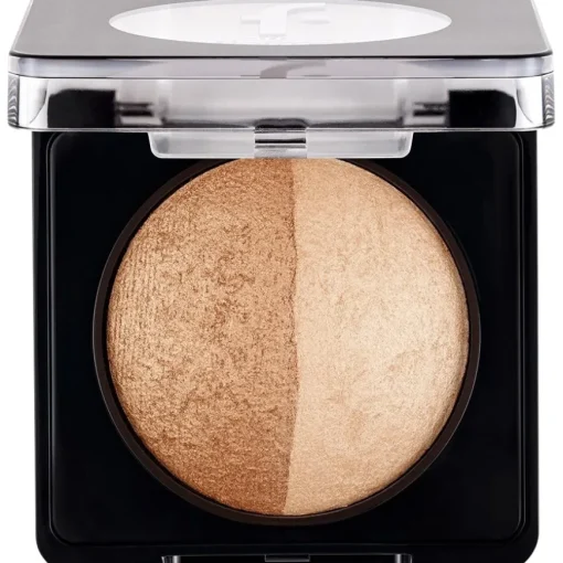 Rouge & Bronzer Baked Blush-On von Flormar