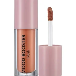 Rouge & Bronzer Mood Booster Blush von Flormar