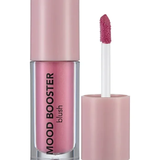 Rouge & Bronzer Mood Booster Blush von Flormar