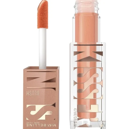 Rouge & Bronzer Sunkisser Blush von Maybelline New York
