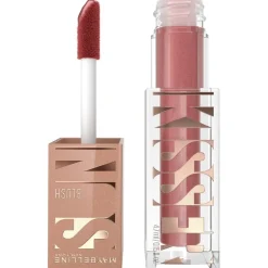 Rouge & Bronzer Sunkisser Blush von Maybelline New York