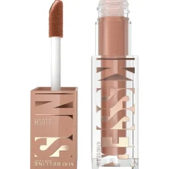 Rouge & Bronzer Sunkisser Blush von Maybelline New York