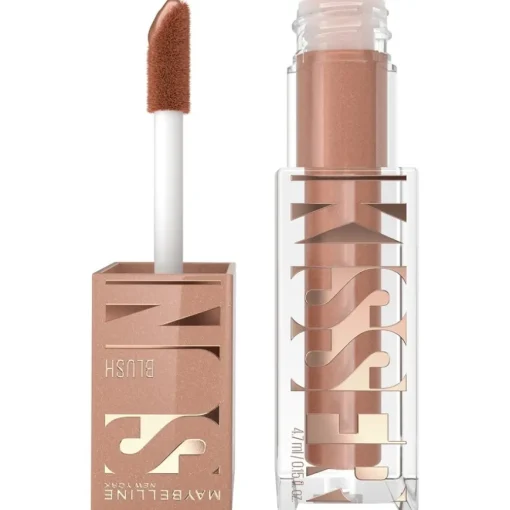 Rouge & Bronzer Sunkisser Blush von Maybelline New York