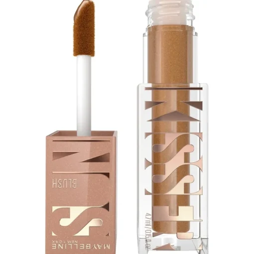 Rouge & Bronzer Sunkisser Blush von Maybelline New York