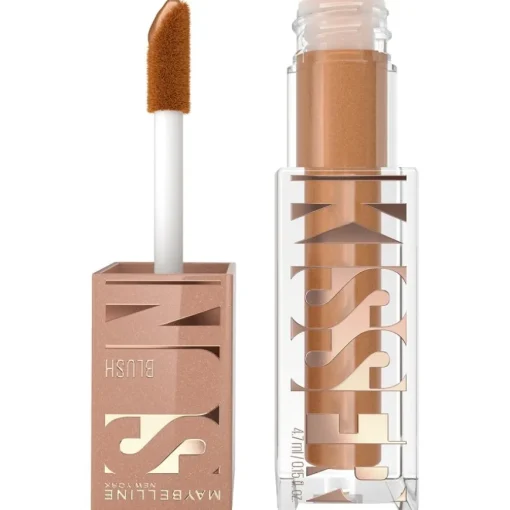 Rouge & Bronzer Sunkisser Blush von Maybelline New York